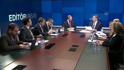 Bakan Selçuk: "(LGS'ye girecek öğrenci sayısı) Çocuklarımızı asla mağdur etmeyiz, kontenjanlar...