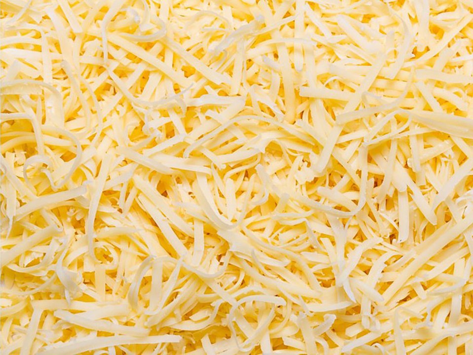 Vorsicht: andechser molkerei ruft natur bio-reibekäse zurück