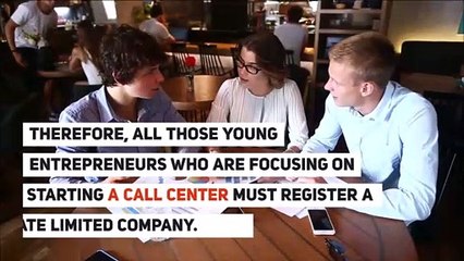 Apply Call Center License | DOT OSP Registration For BPO/KPO