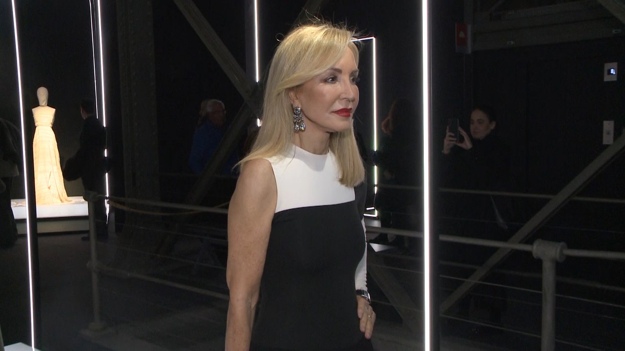 Carmen Lomana, enamorada de un famoso español