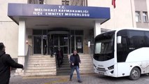 Kayseri'de aranan 32 kişi eş zamanlı operasyonla yakalandı