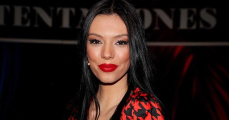 Alejandra Rubio desmiente que esté saliendo con Suso Álvarez