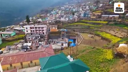 उत्तराखंड में जहां हुआ था शिव-पार्वती विवाह, अब बन रहा है फेवरिट वेडिंग डेस्टिनेशन