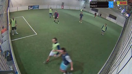 Equipe 1 Vs Equipe 2 - 19/02/20 21:38 - Loisir Poitiers - Poitiers Game Parc