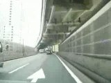 【Driver'sEye】東京高速道路撮影試験【002】