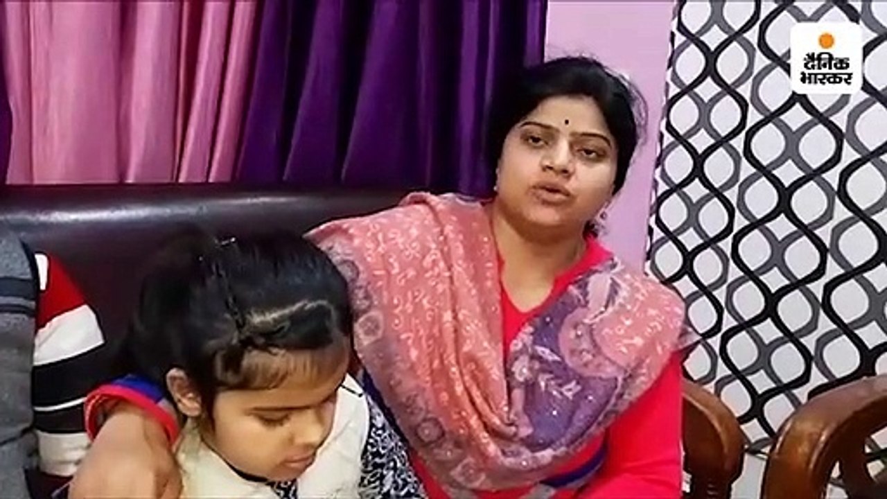 अपनी उम्र से काफी तेज है राम्या का दिमाग
