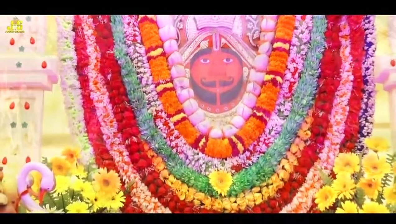 हनुमान जी की रामभक्ति क ऐसा भजन आपने आज तक नहीं सुना होगा - JO KHEL GAYE PRANO P_HD_60fps