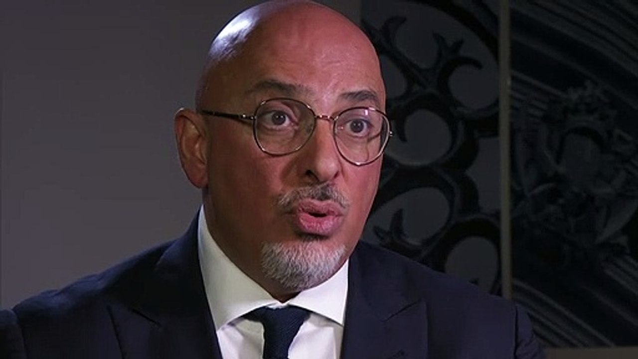 Business Minister reacts to shooting in Germany