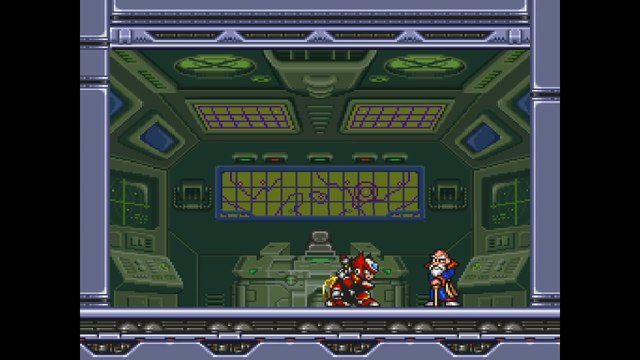 Mega Man Zero / ZX Legacy Collection - Tout savoir sur Zero en 100 secondes