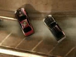 Trailer Race Driver Grid