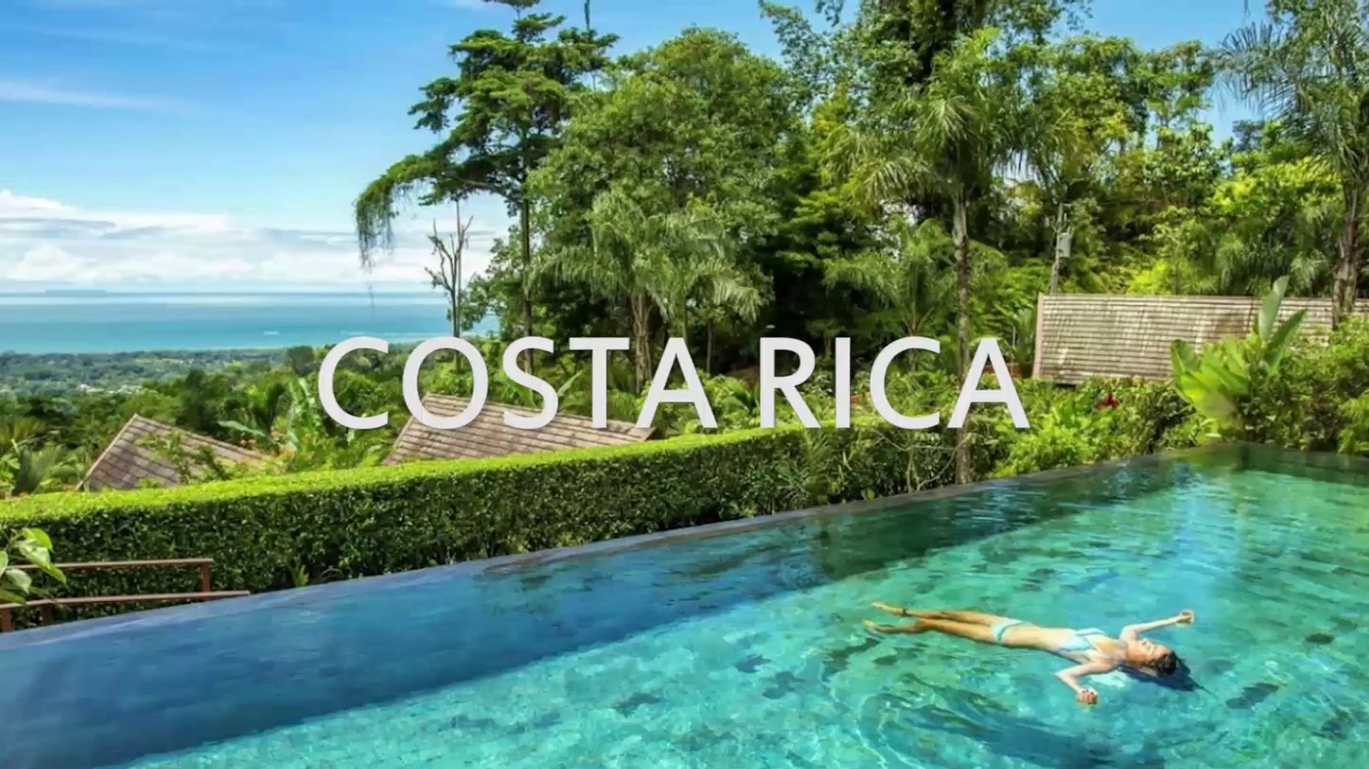 ⁣Eco Friendly Travel Destinations