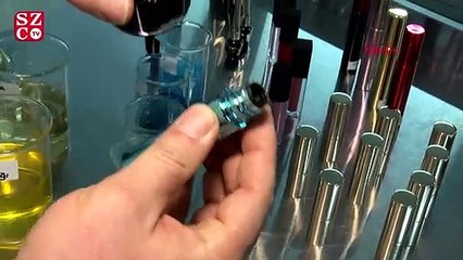 Kozmetik ürünlerde akıl almaz sahtecilik!