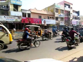 Promote Your Brand at Madurai Bus Stop Shelters :