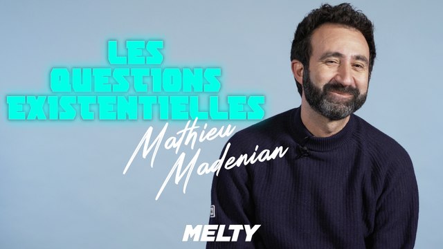 Pourquoi l'OM bat jamais le PSG ?! - Mathieu Madénian se chauffe sur des Questions existentielles
