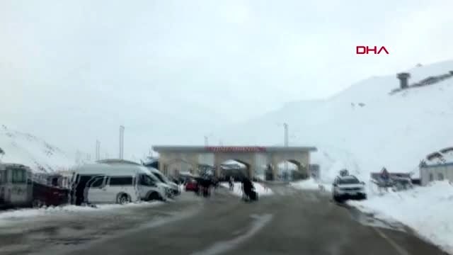 Van'da korona virüsüne karşı tedbirler alınıyor-2