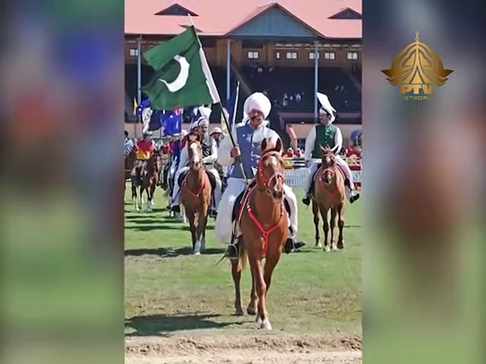 Prince Malik Atta Muhammad Khan Biography - Nawab Atta King Of Neza ...