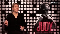 Judy - Le Pitch du Film par Renée Zellweger