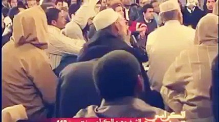 بئس الرجل تارك الصلاة الشيخ سعيدالكملى