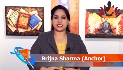 Ms. Versha Audition for The Grand Master of Yoga