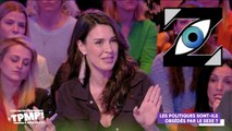 [Zap Télé] Une chroniqueuse de TPMP révèle s'être fait draguer par F. Fillon ! (20/02/20)