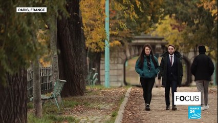 Prostitution of minors in France as high as "six to ten thousand"