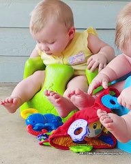 Cutest Twins Babies in The World