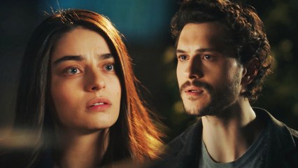 Zemheri 6. Bölüm Nasıl Acı Çektiğimi Görmüyor musun?