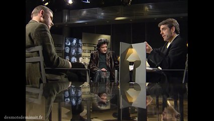 Rachid Taha, Antoine Garapon, Eglal Farhi, Michele Rosier. Musique avec Rachid Taha et Ano Keno #88