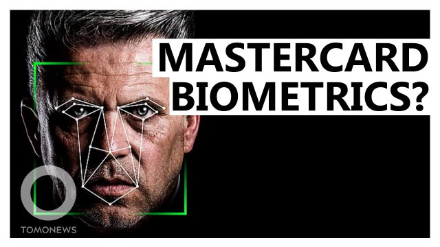 MasterCard makes biometrics push for public transit users