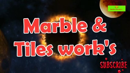 Floor Tiles settings