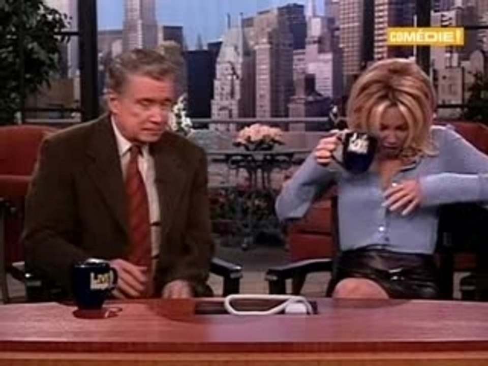 Spin City 5X04 2em partie