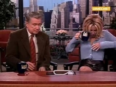 Spin City 5X04 2em partie