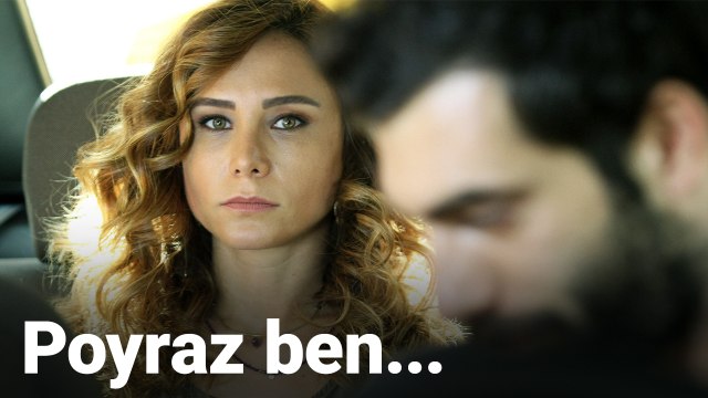 Poyraz Karayel 1.Bölüm - Poyraz ve Ayşegül İlk Karşılaşma