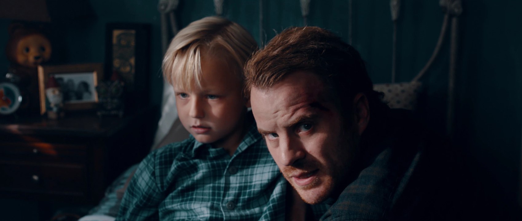 The Demon Inside Film
