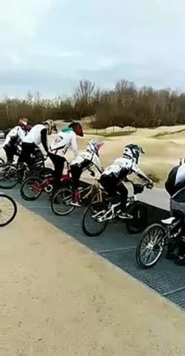 Entraînement