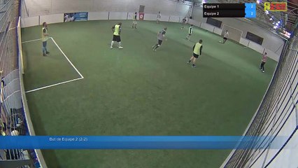 Equipe 1 Vs Equipe 2 - 19/02/20 21:55 - Loisir Poitiers - Poitiers Game Parc