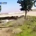 وحدات من الجيش التركي تقتحم بلدة النيرب جنوب إدلب