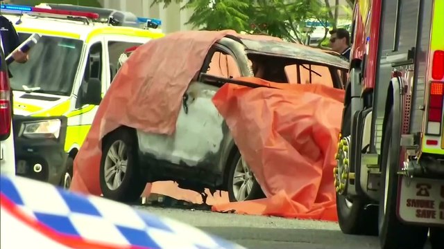 Ex-rugby player and family die in alleged murder-suicide