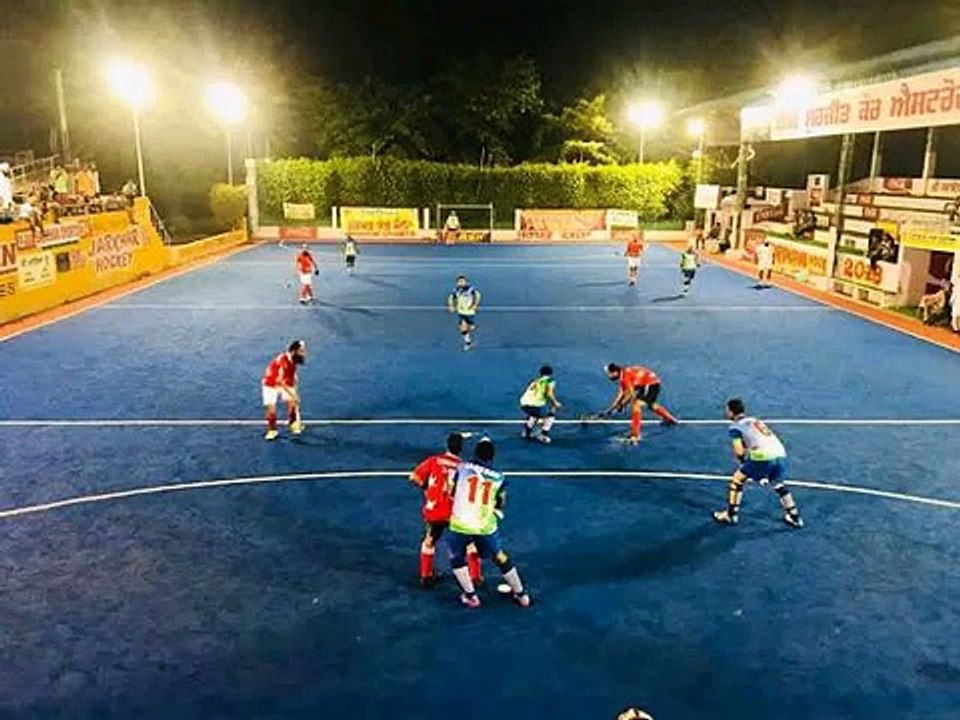 National level Hockey Player Shot In patiala _| भारतीय खिलाड़ियों की मौत से शोक में खेल जगत