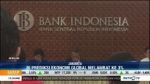 Pertumbuhan Ekonomi Global Melambat,  BI Pangkas Suku Bunga Acuan Menjadi 4,75%