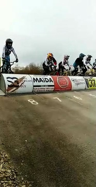 Entraînement
