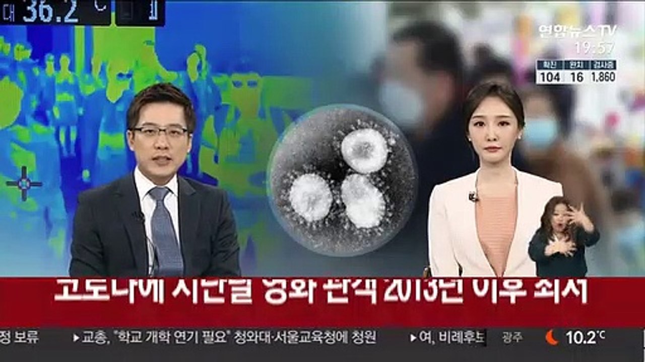 코로나에 지난달 영화 관객 2013년 이후 최저
