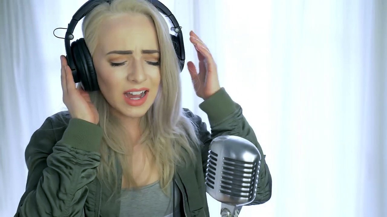 Clean Bandit - Rockabye (ft. Sean Paul & Anne-Marie)