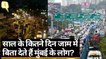 Mumbai: जानिए Traffic Jam की कितनी बड़ी कीमत चुकाते हैं लोग