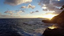 Amalfi - Pexels Videos 1093650
