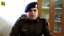 Nagaur Dalit Assault: SHO Says Culprits Have Been Assaulted