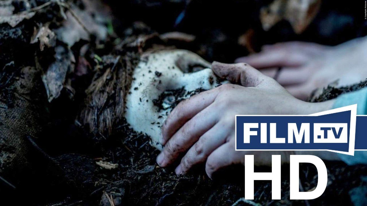 Brahms - The Boy 2 Trailer 2 Deutsch German (2020)