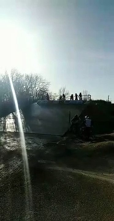 Entraînement