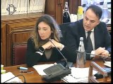 Roma - Interrogazioni a risposta immediata (20.02.20)