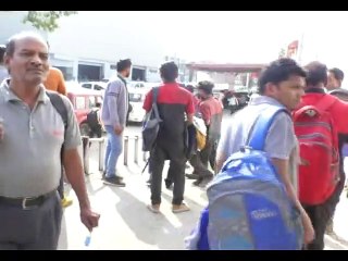 इंदौर- निगम की कार्रवाई, बकाया वसूली के लिए पूर्व मंत्री सुरेंद्र पटवा की संपत्ति सील